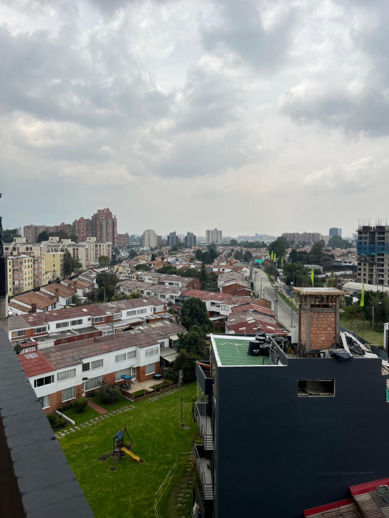 Shaio, Caracol Tv, Cl116, Morato Bogota Bagian luar foto