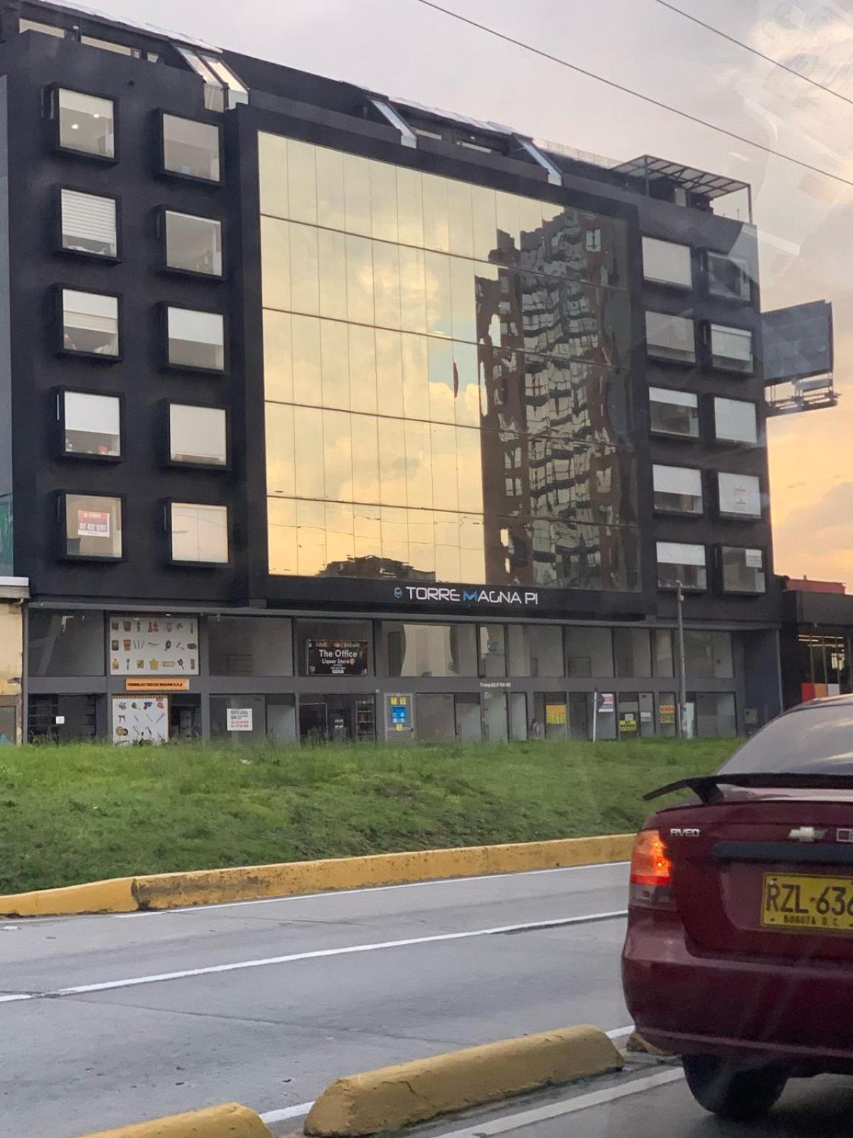 Shaio, Caracol Tv, Cl116, Morato Bogota Bagian luar foto